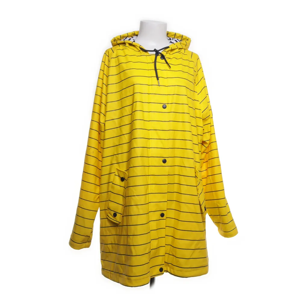 Image of Michael Heinen Regenjas (Preloved)