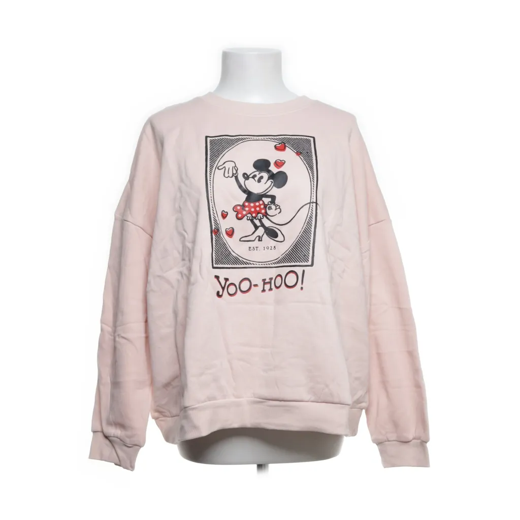 Image of Disney Sweatshirt (Preloved)