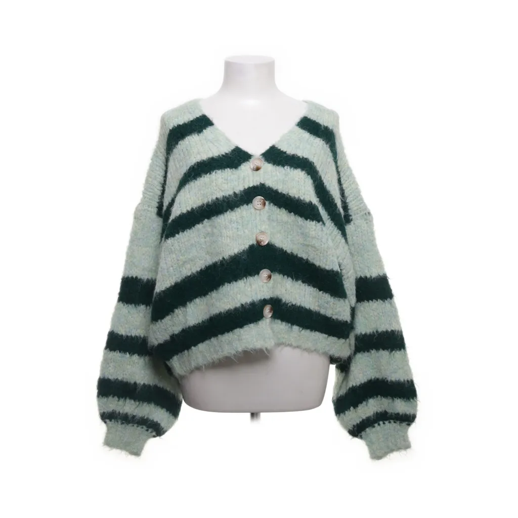 Image of Broke + Schön Cardigan (Preloved)