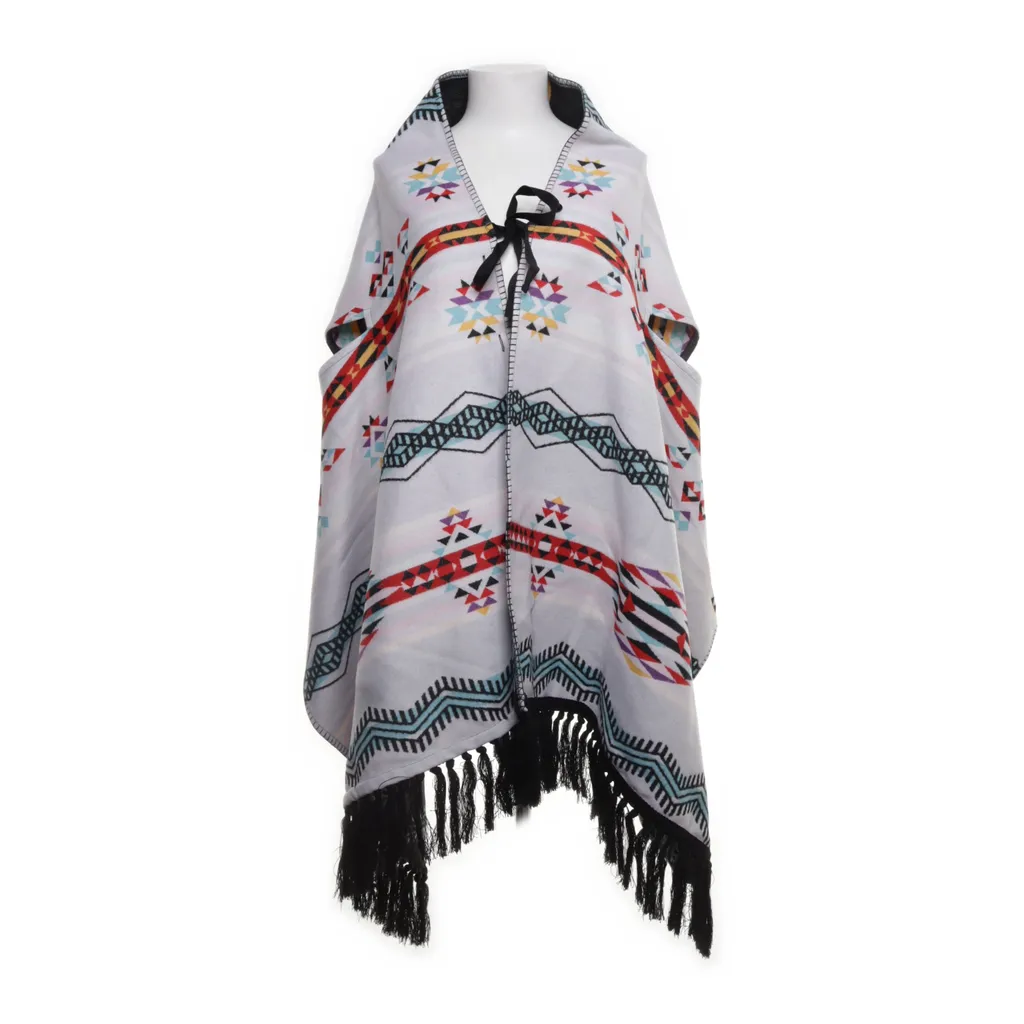 Image of Dorothee Schumacher Poncho (Preloved)