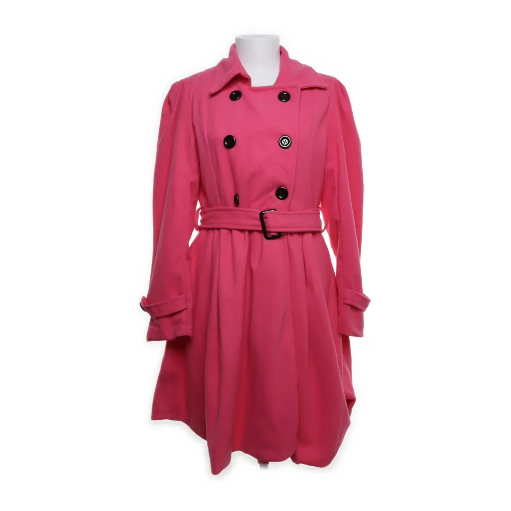 Image of Jetset Trends Trenchcoat (Preloved)