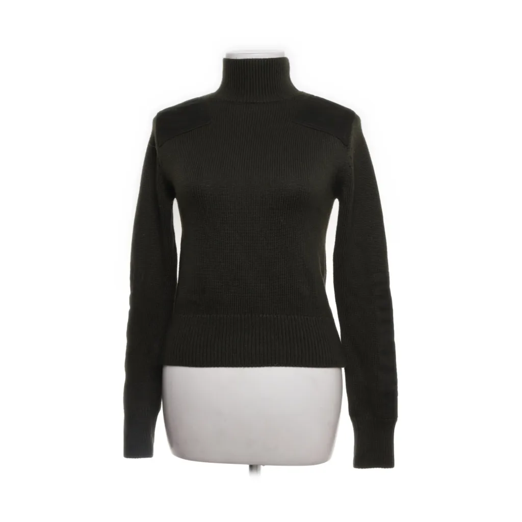 Image of Zara Knit Coltrui (Preloved)