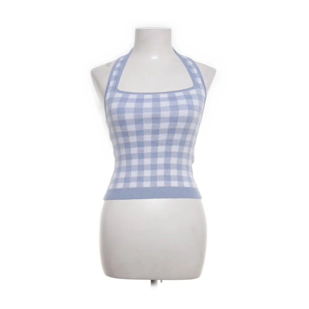 Image of Abercrombie & Fitch Haltertop (Preloved)