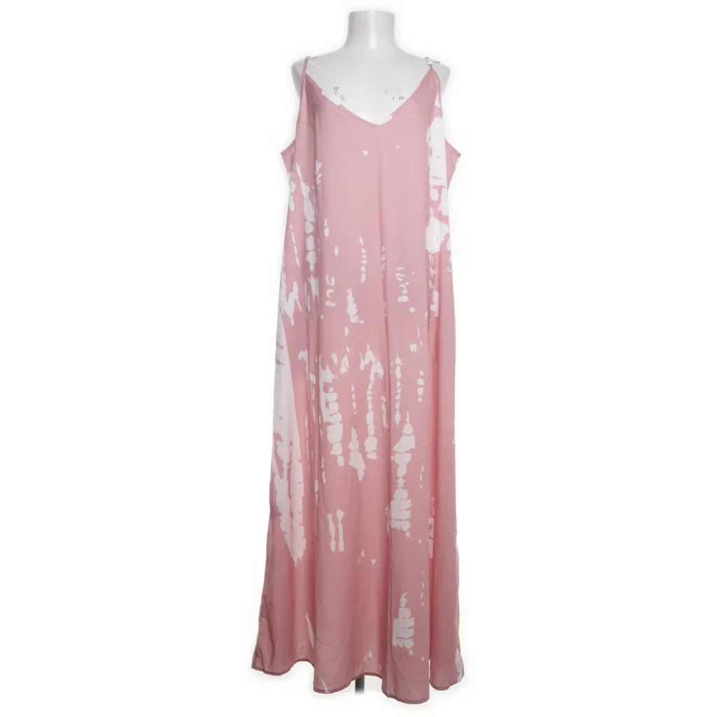 Image of Zanzea Maxi jurk (Preloved)