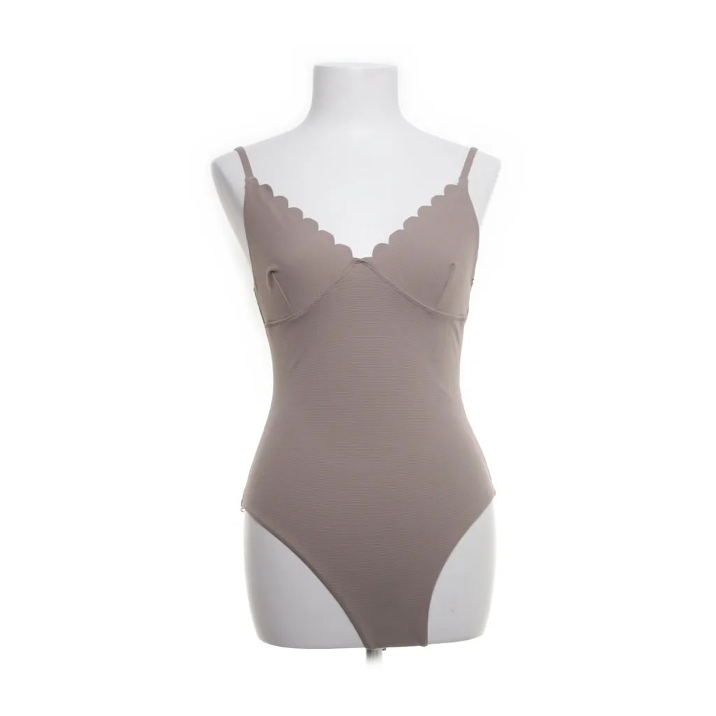 Image of Matilda Djerf x Gina Tricot Badpak (Preloved)