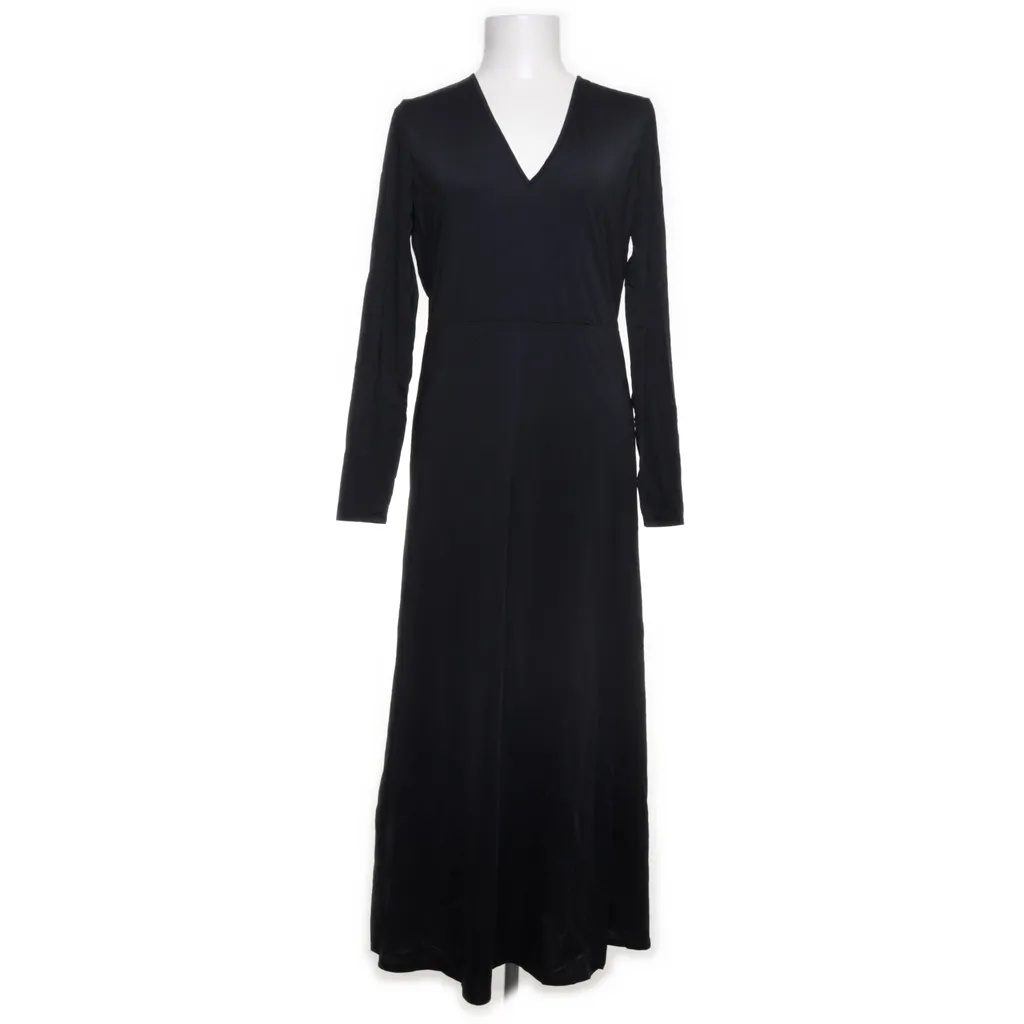 Notes - Robe - Femme - Taille: M/L - Noir