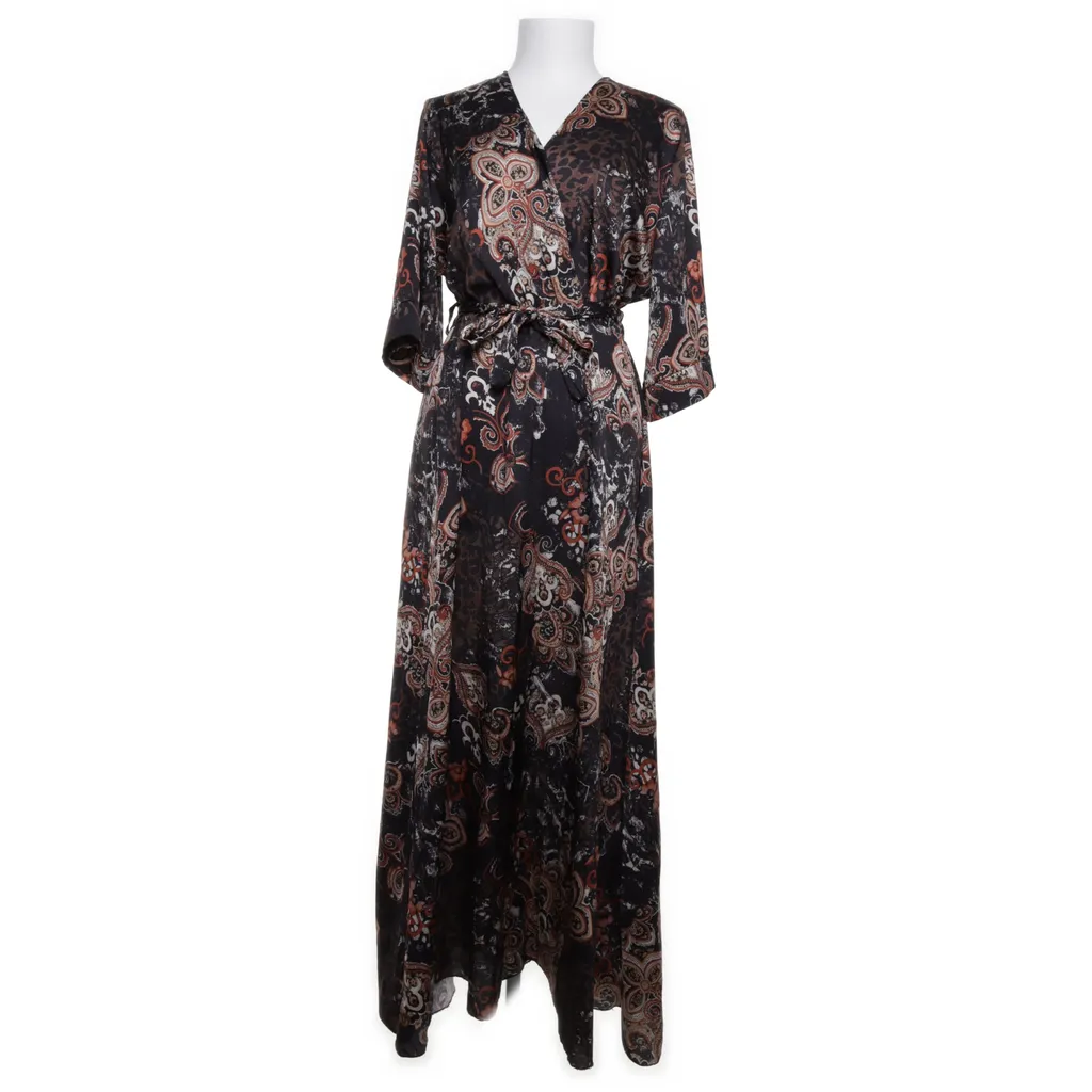 Image of Unique Maxi jurk (Preloved)