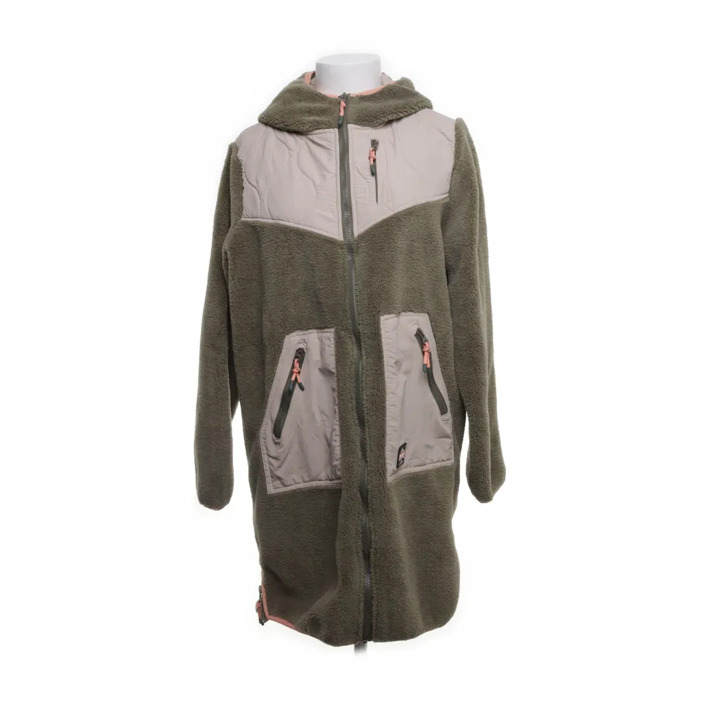 Image of Sublevel Winterjas (Preloved)