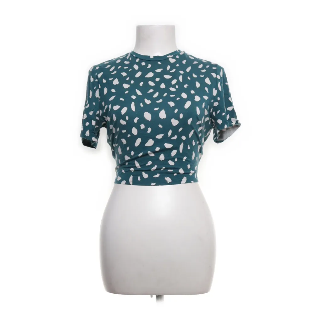 Image of Les Lunes Top (Preloved)