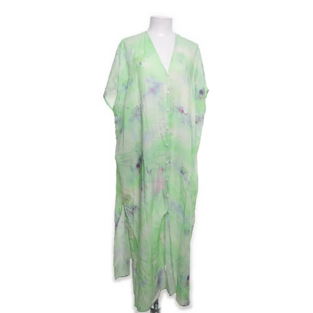 Image of & Other Stories Kaftan (Preloved)