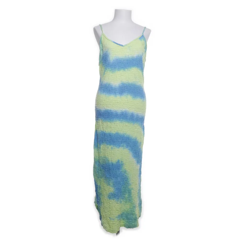 Image of HUNKØN Maxi jurk (Preloved)