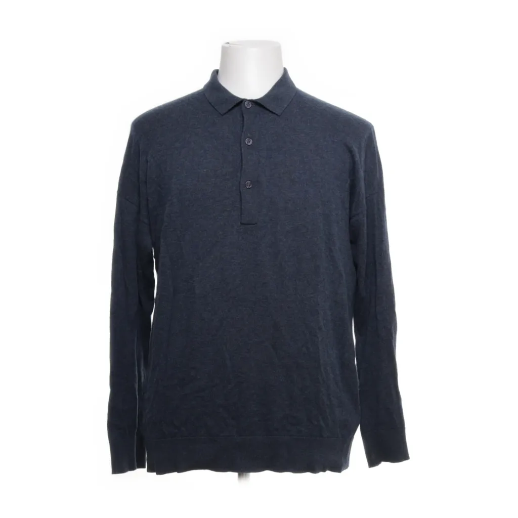 Image of COS Rugby shirt (Preloved)