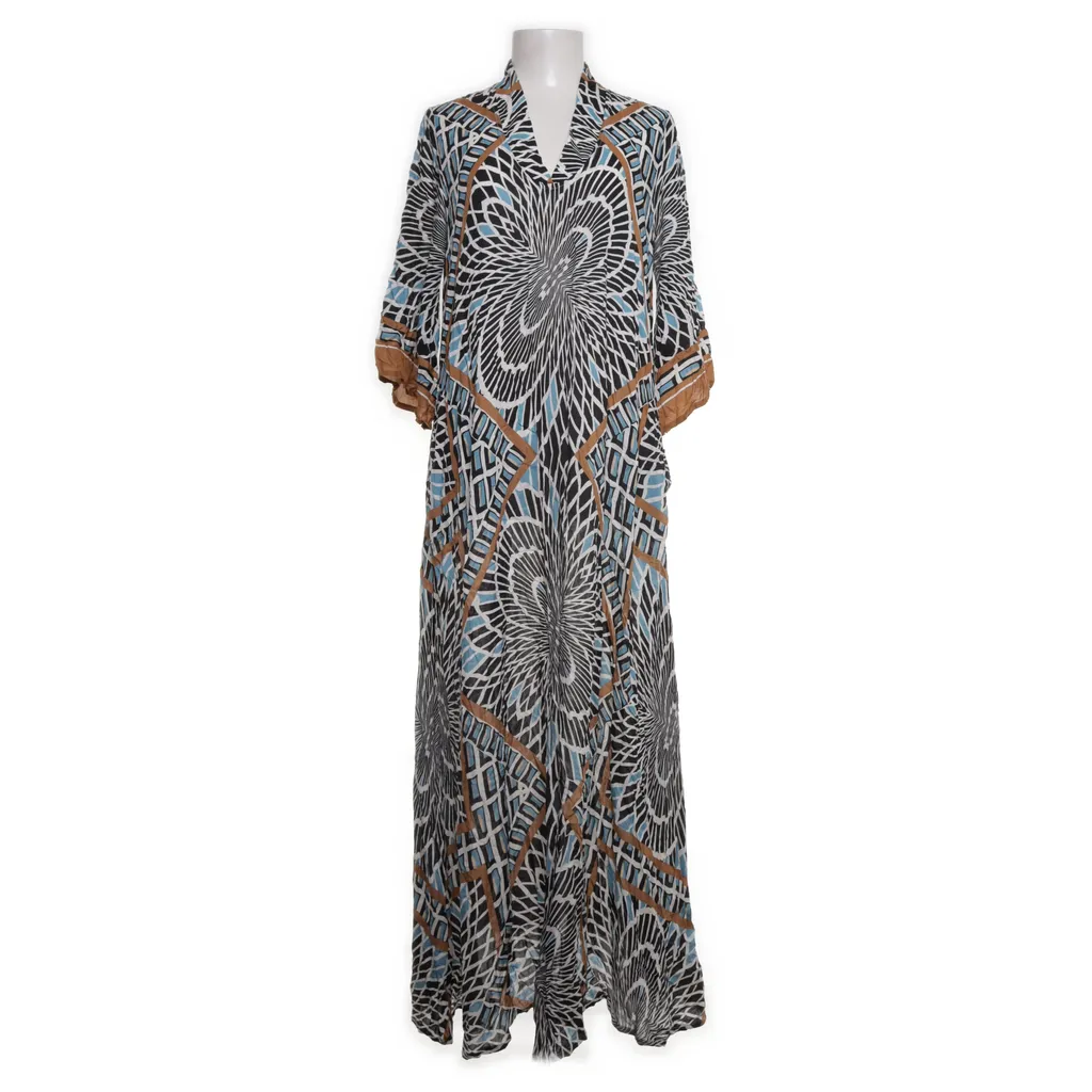 Image of Devotion Maxi jurk (Preloved)