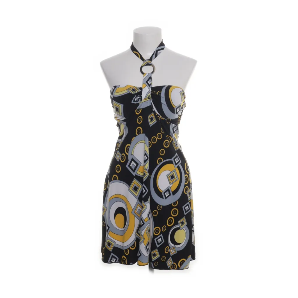 Image of Sushiflower Halternek jurk (Preloved)