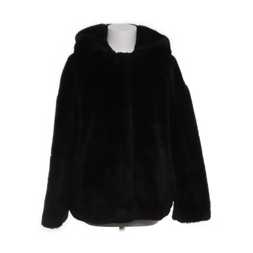Image of Zara Basic Winterjas (Preloved)