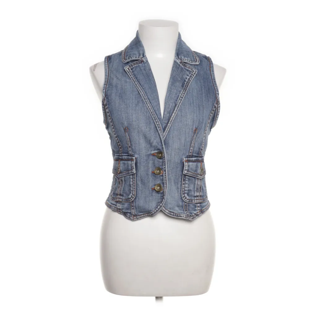 Image of Montego Gilet (Preloved)