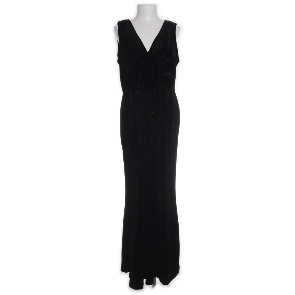 Image of Voodoo Vixen Maxi jurk (Preloved)