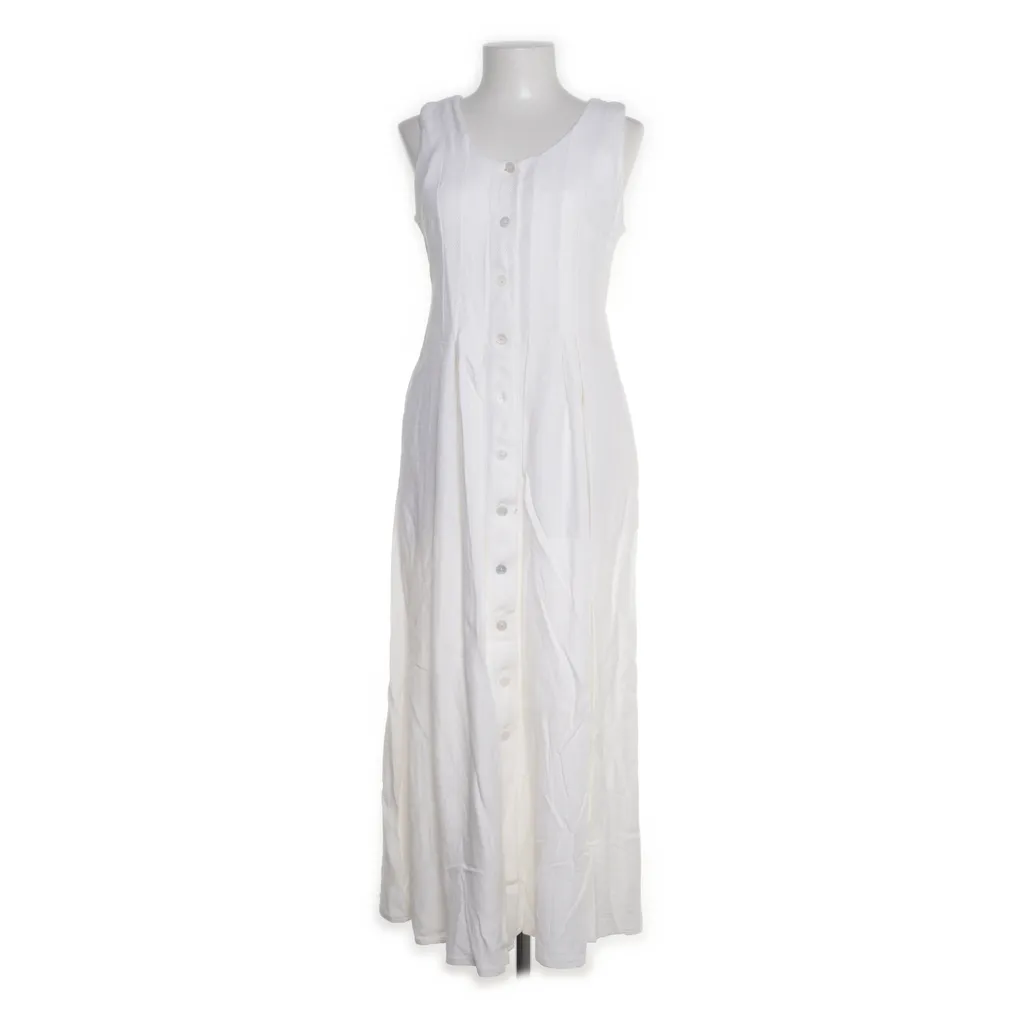 Image of Madeleine Maxi jurk (Preloved)