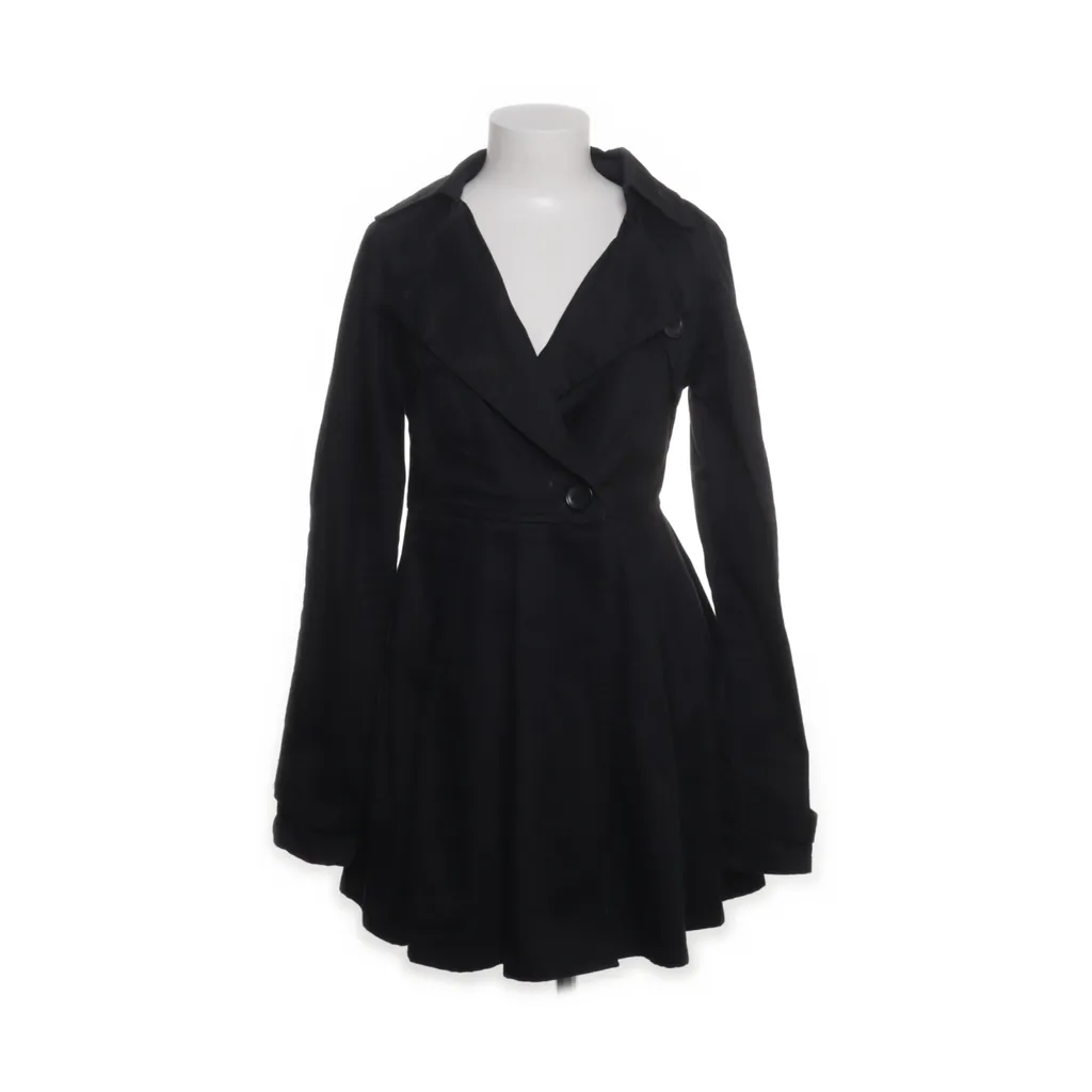 Image of Rut Trenchcoat (Preloved)