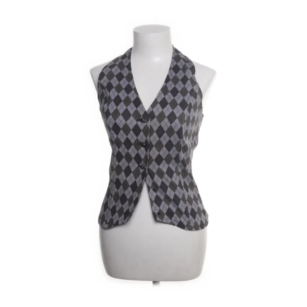 Image of Nastrovje Potsdam Haltertop (Preloved)