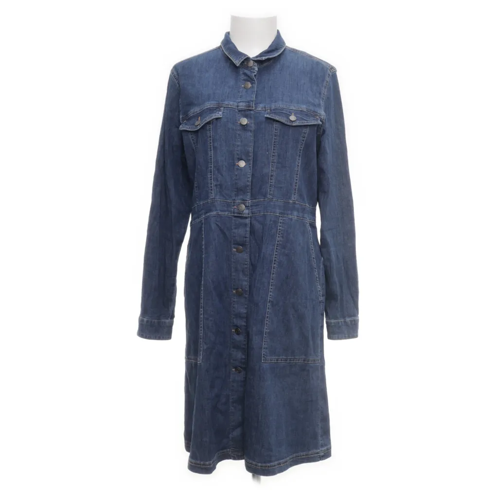 Image of ESPRIT Denim jurk (Preloved)