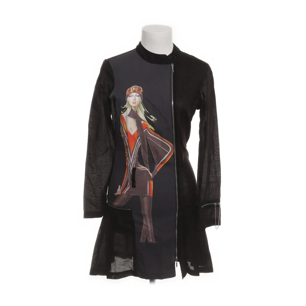 Image of Custo Barcelona Jurk (Preloved)