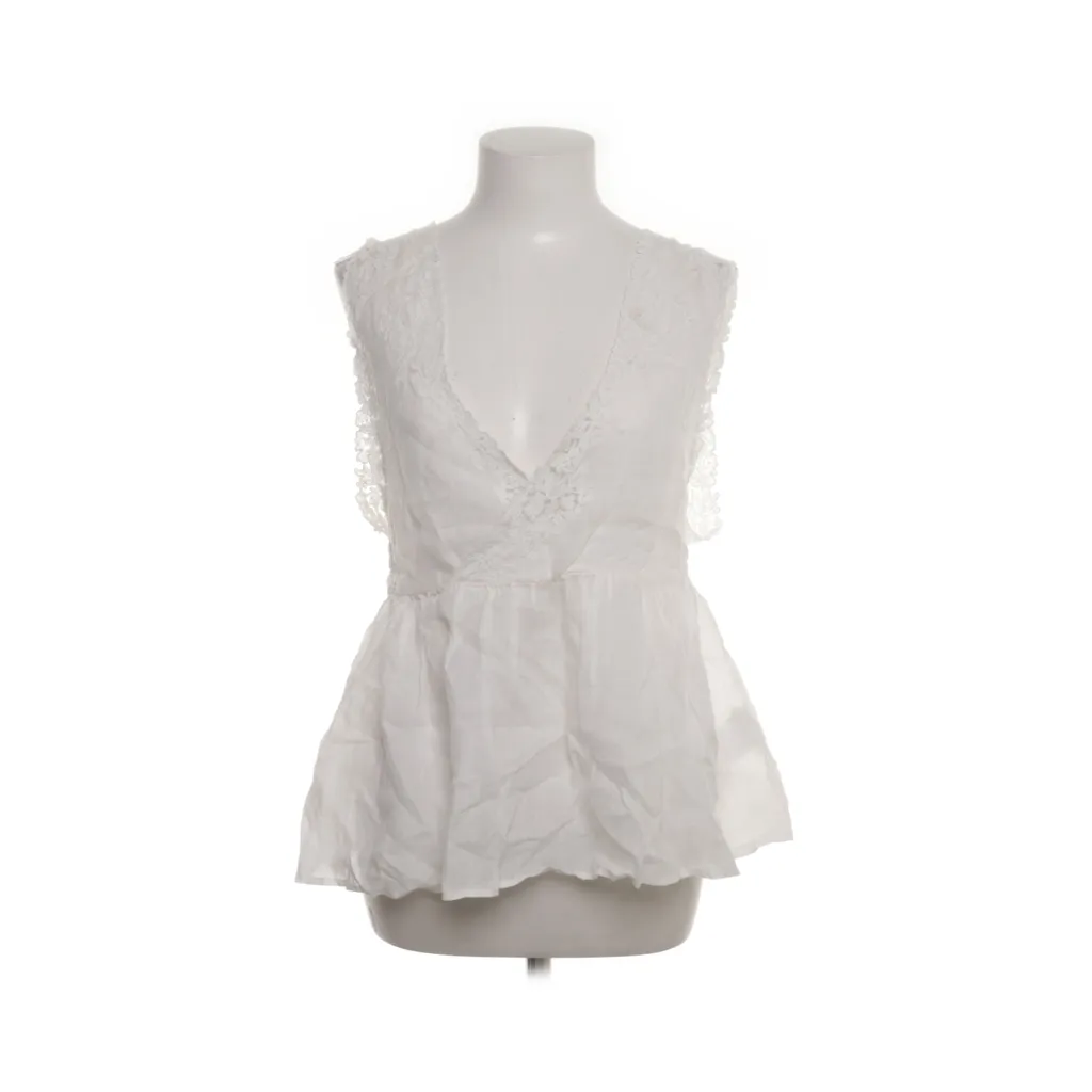 Image of Mes Demoiselles Paris Tanktop (Preloved)