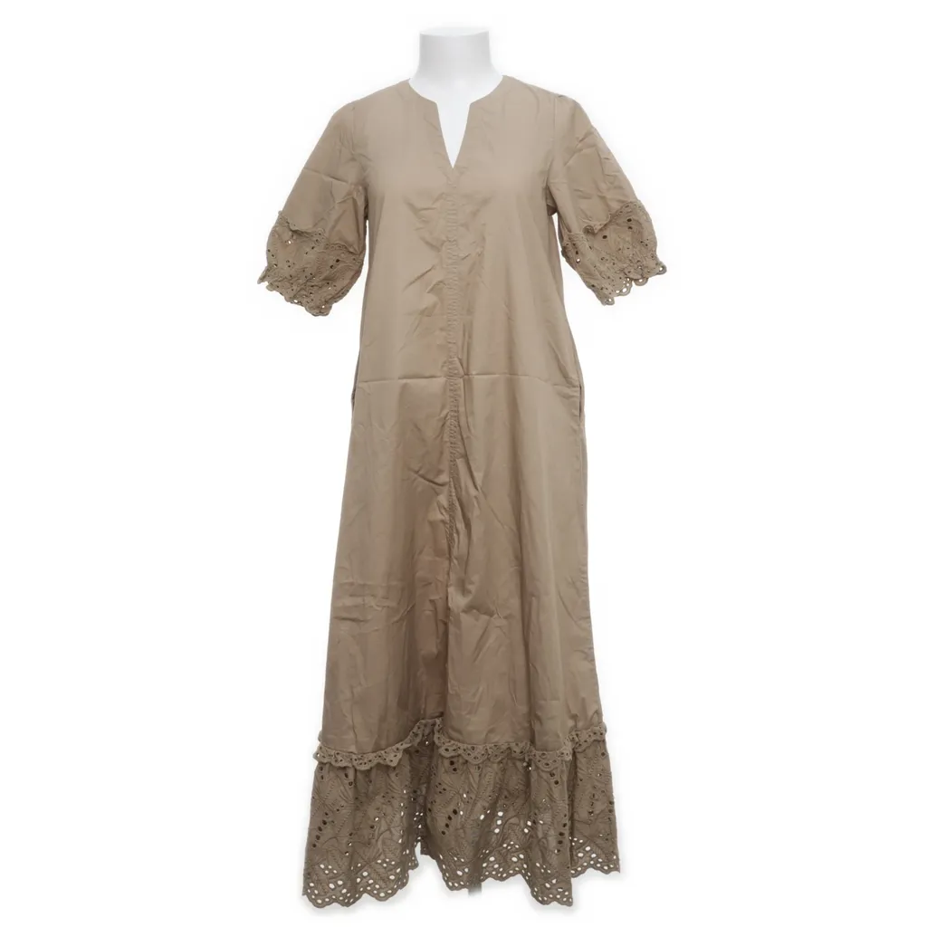 Image of Soft Rebels Maxi jurk (Preloved)