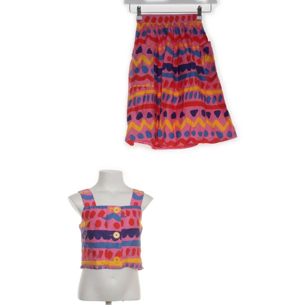 Image of Stella McCartney Kids Set (Preloved)