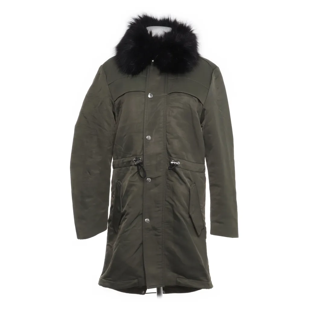 Image of Kenzo x H&M Parka (Preloved)