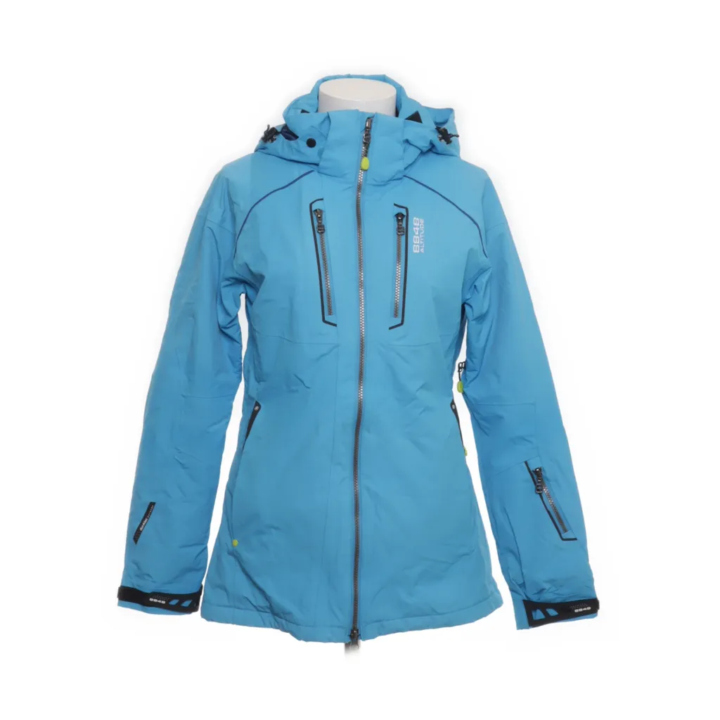 Image of 8848 Altitude Shell jack (Preloved)