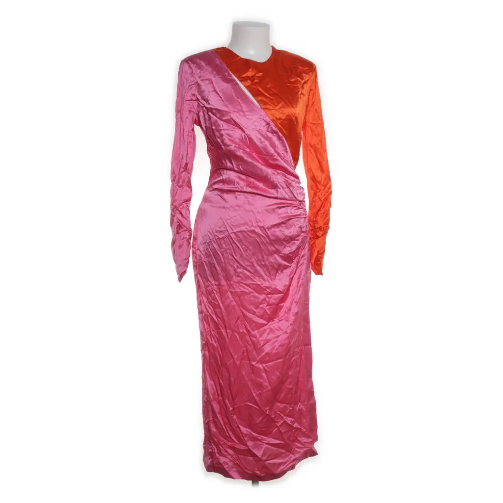 Image of Uterqüe Maxi jurk (Preloved)