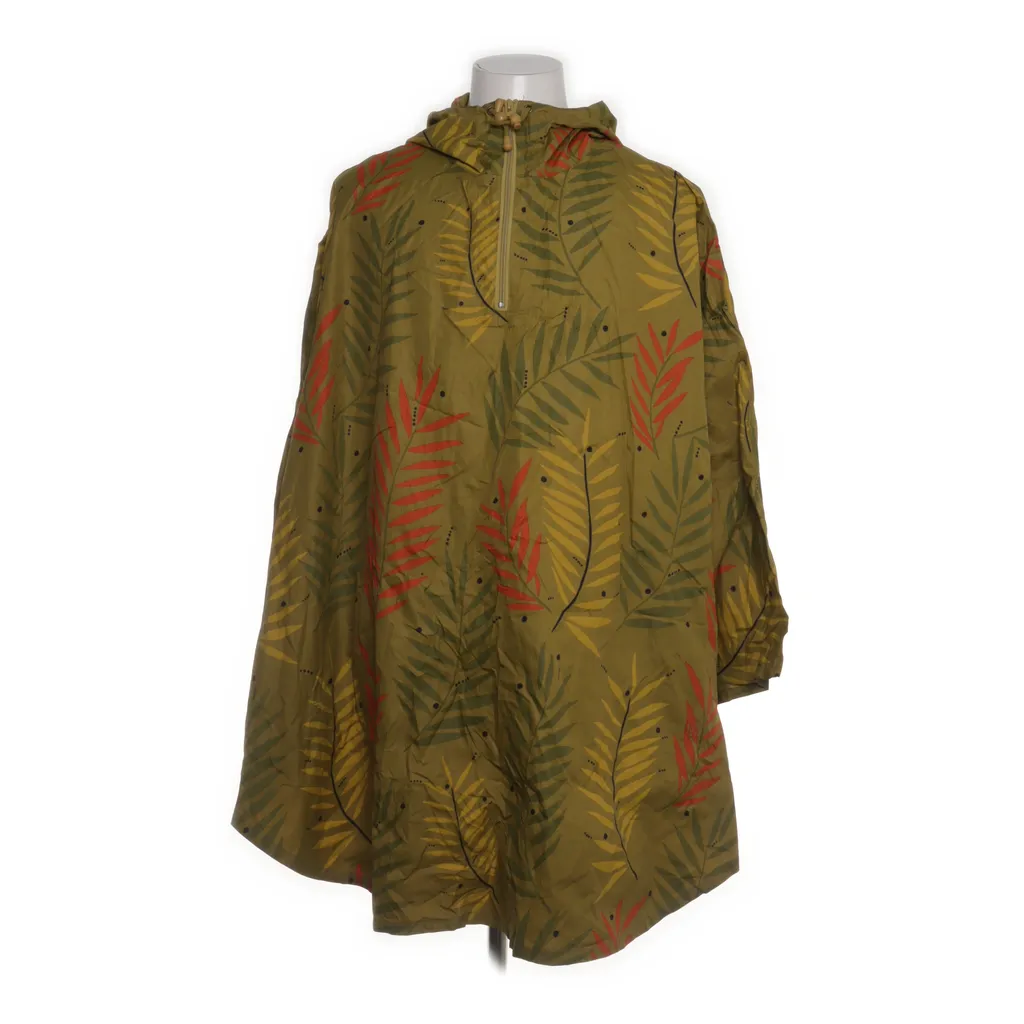 Image of Gudrun Sjödén Regenponcho (Preloved)