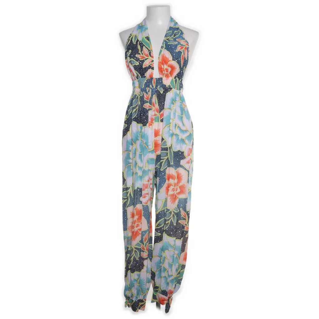 Image of Mara Hoffman Jumpsuit (Preloved)