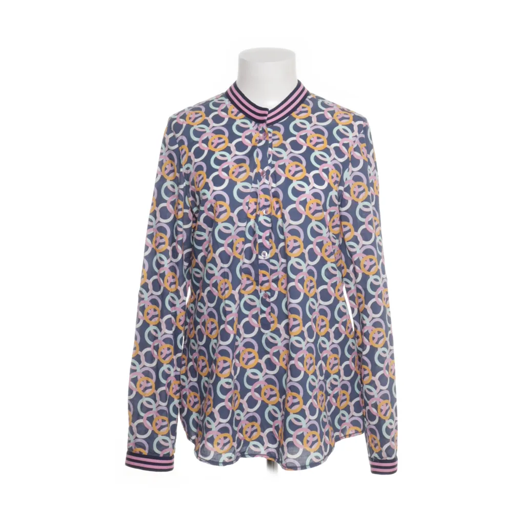 Image of Emily van den Bergh Blouse (Preloved)