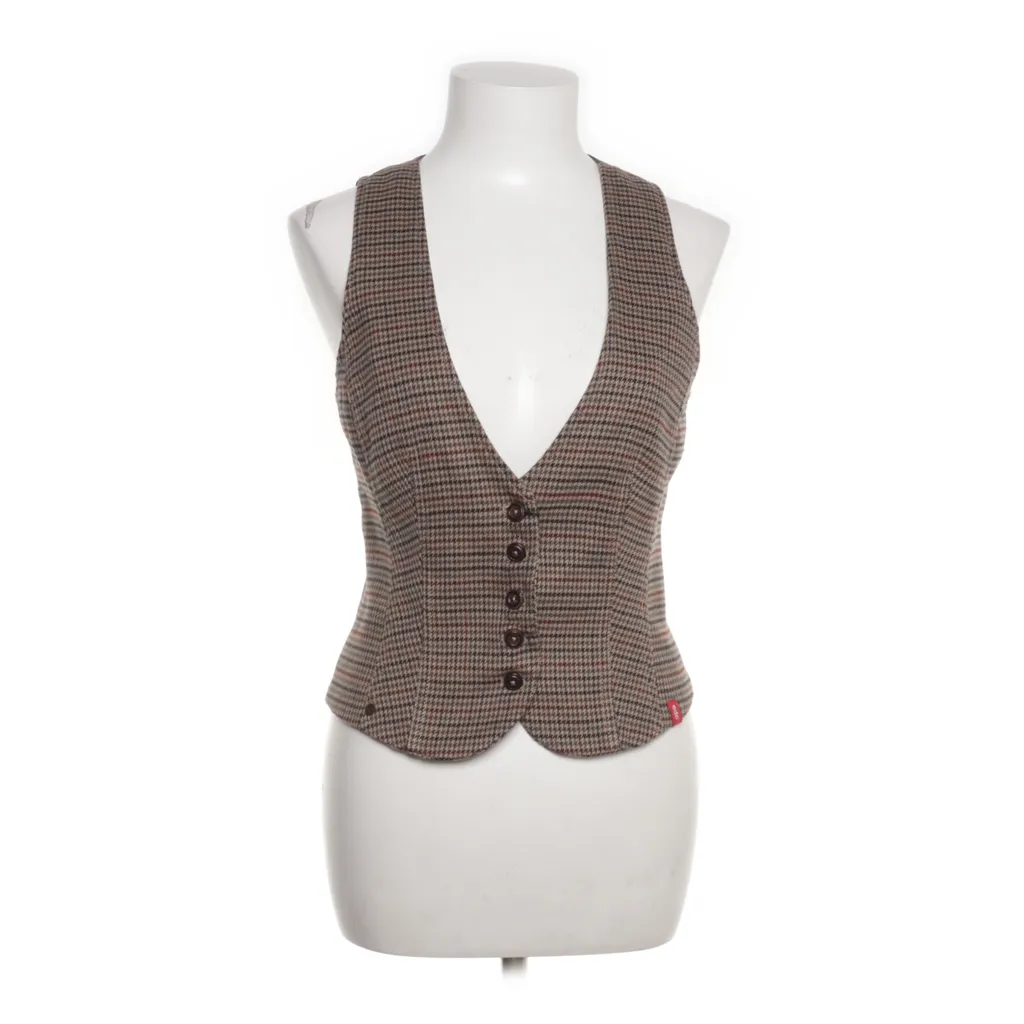 Image of EDC by ESPRIT Kostuumgilet (Preloved)