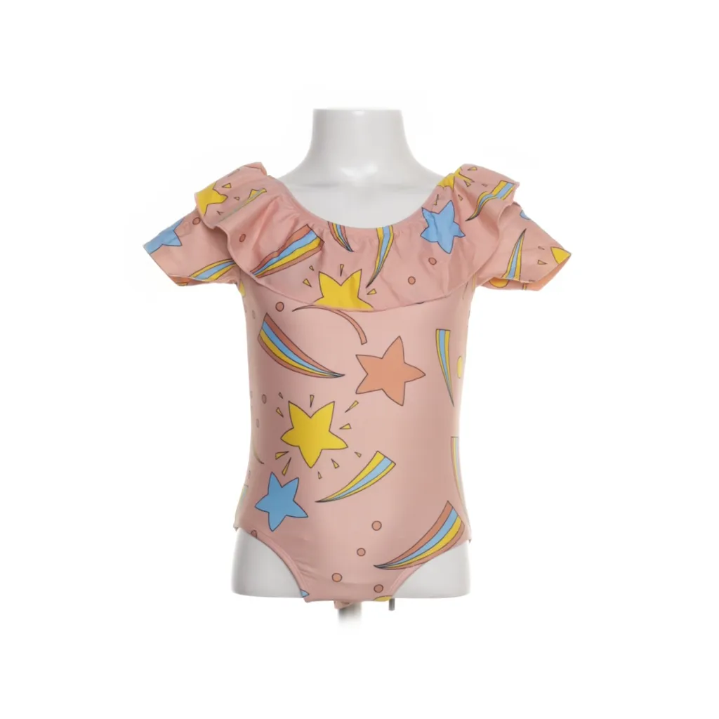 Image of Mini Rodini Badpak (Preloved)