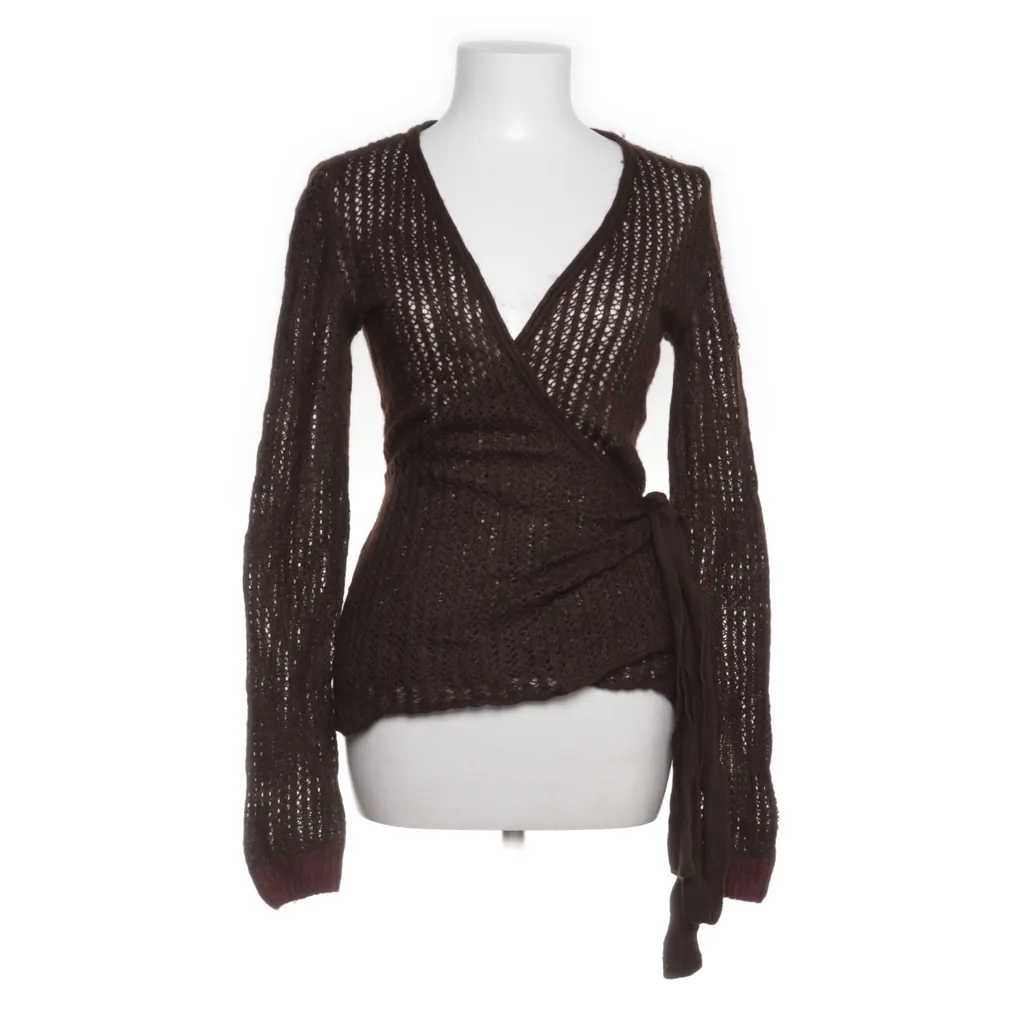 Image of Boss Hugo Boss Wikkelvest (Preloved)