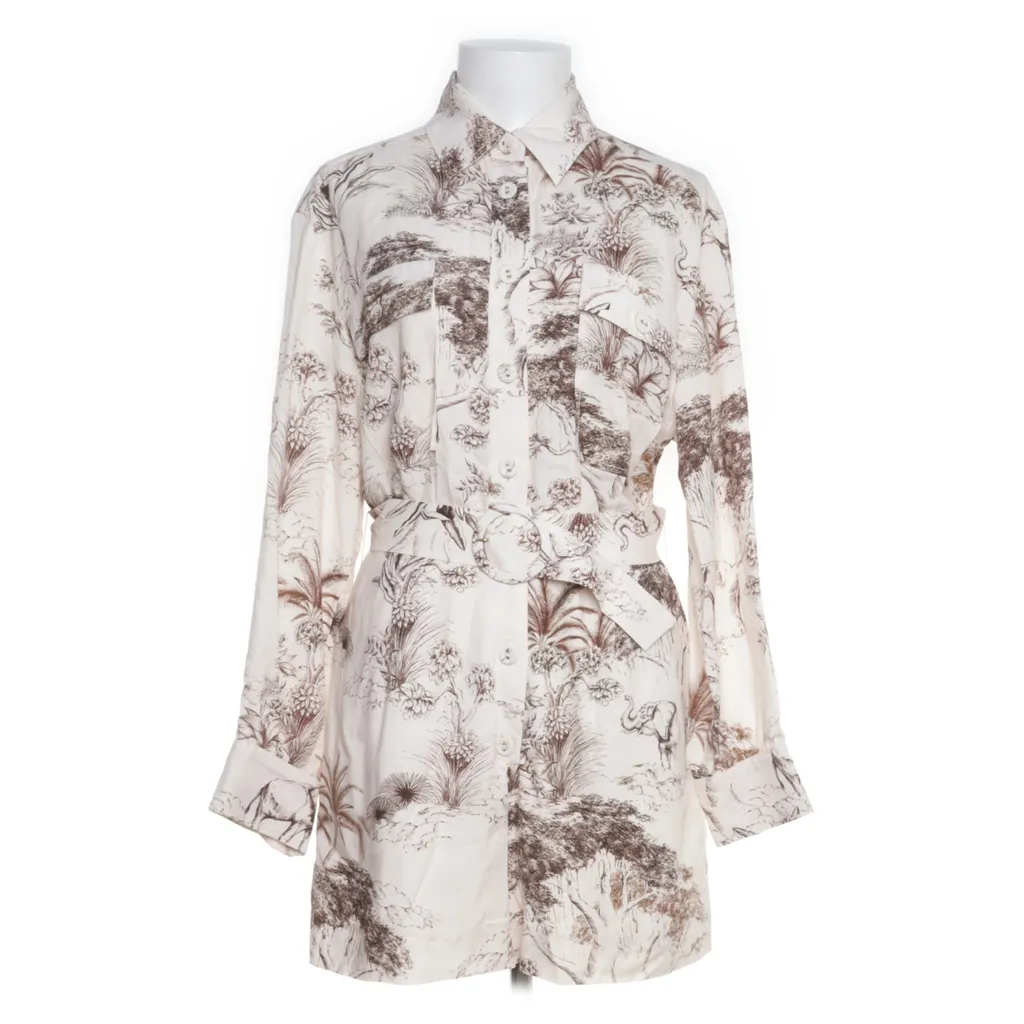 Image of Sandro Paris Korte tuinbroek (Preloved)