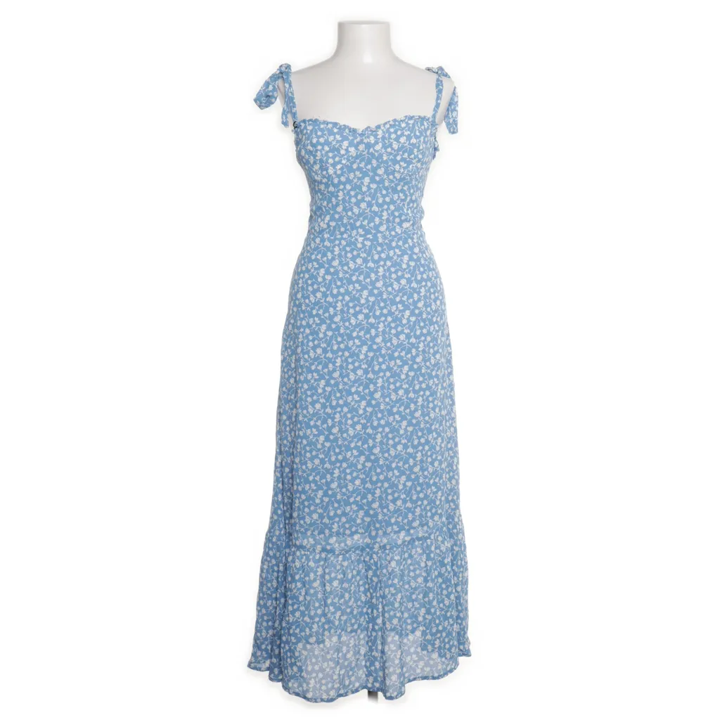 Image of Reformation Maxi jurk (Preloved)