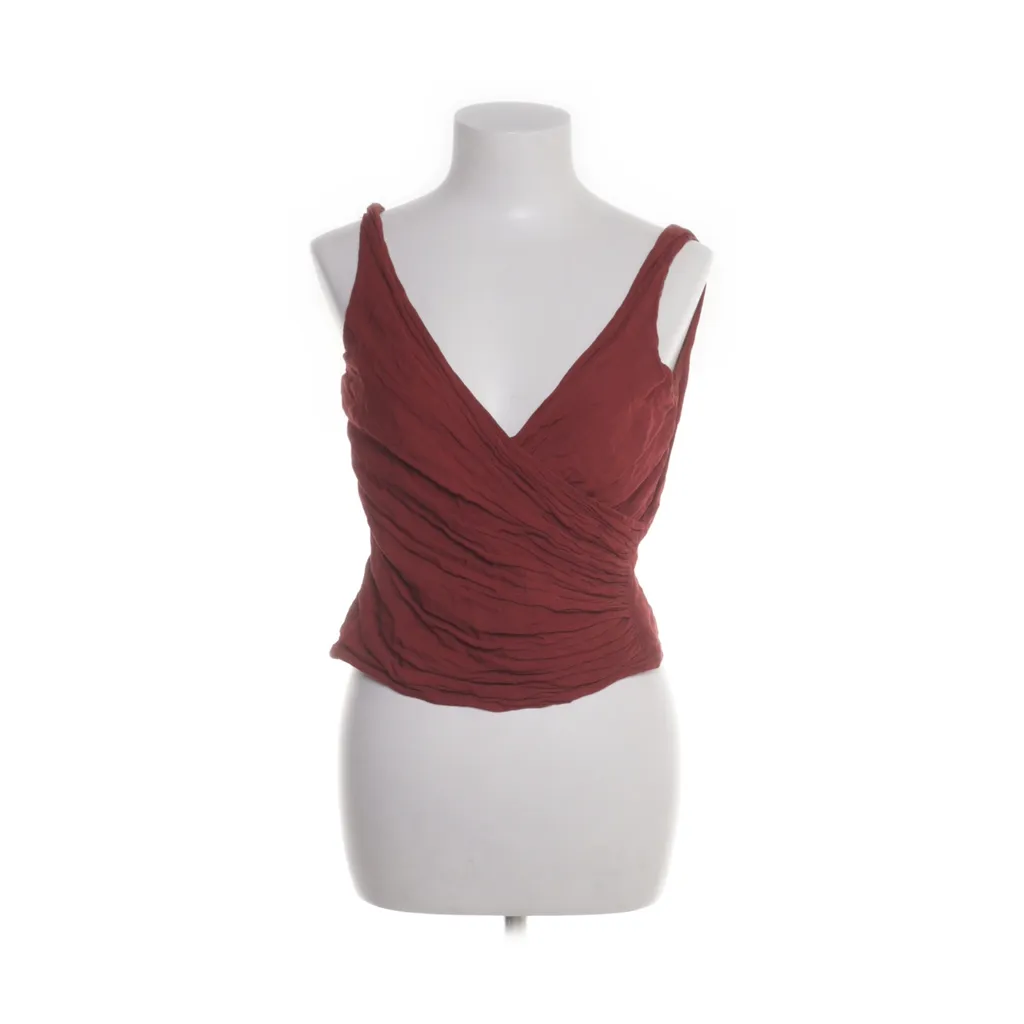Image of Nygårdsanna Crop top (Preloved)