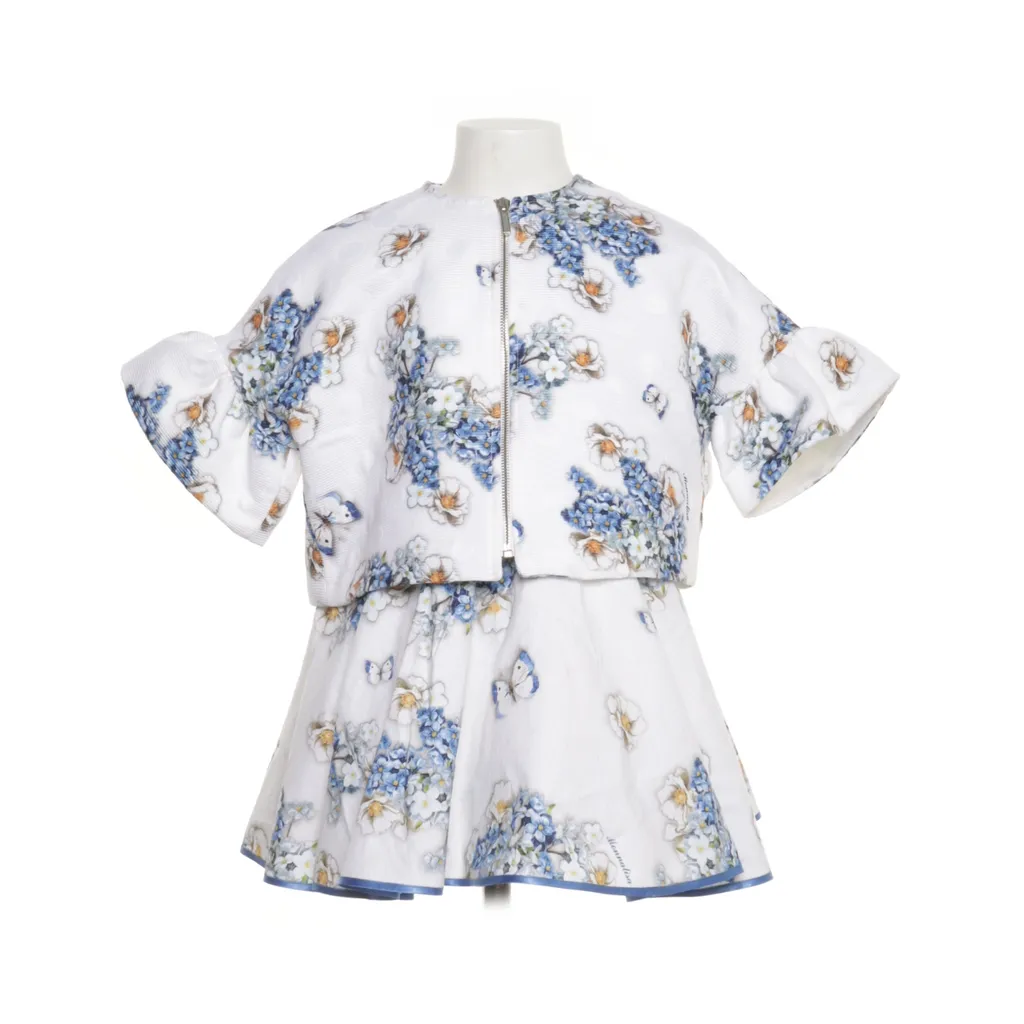 Image of Monnalisa Set (Preloved)