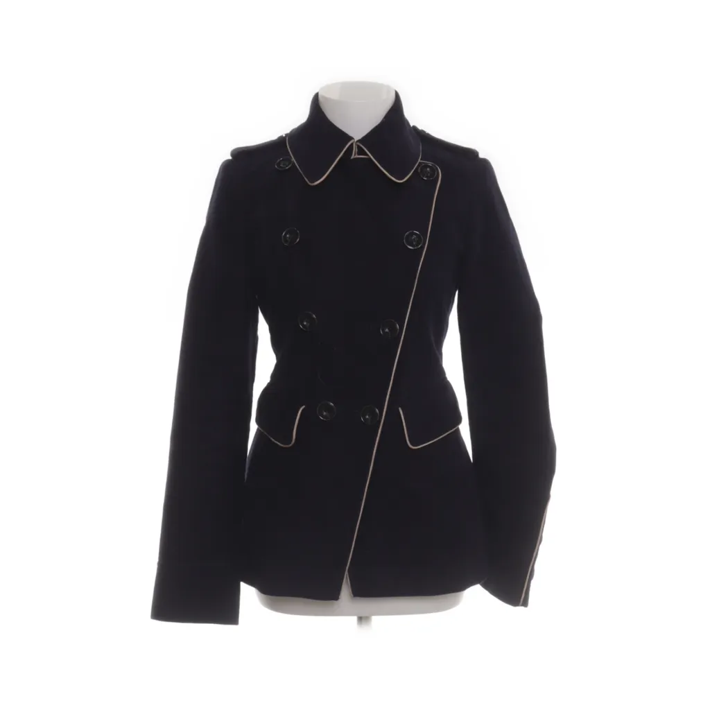 Image of Karen Millen Erwt jas (Preloved)