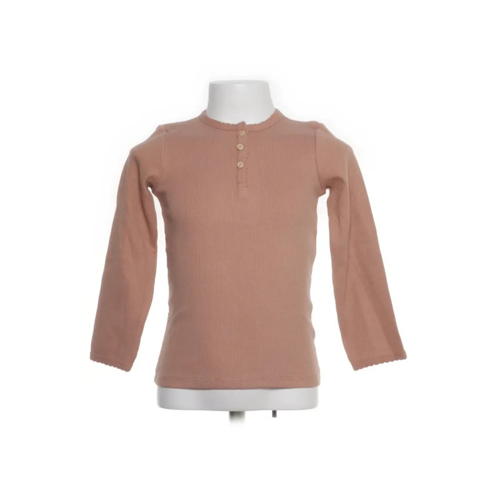 Image of H&M Henley shirt (Preloved)