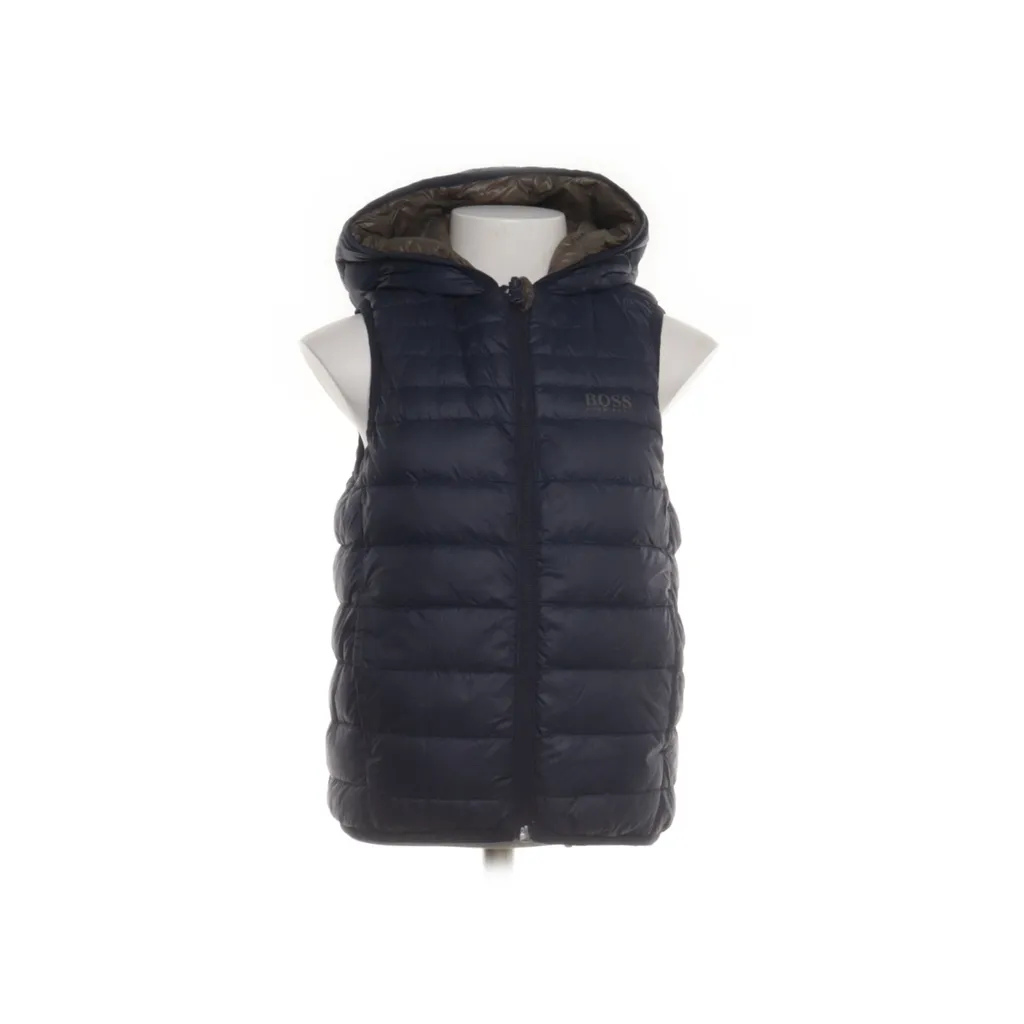 Image of Boss Hugo Boss Outdoor vest (Preloved)