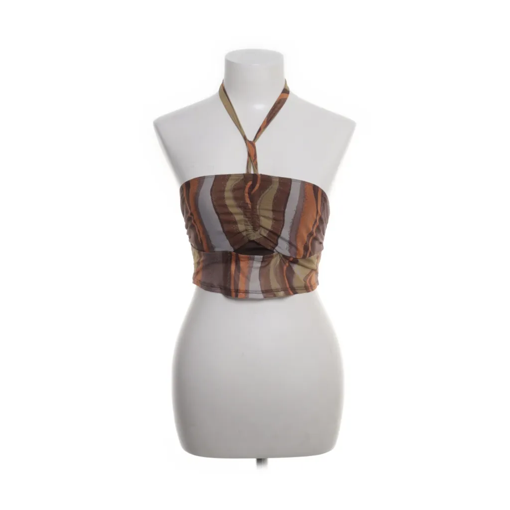 Image of Motel Rocks Haltertop (Preloved)
