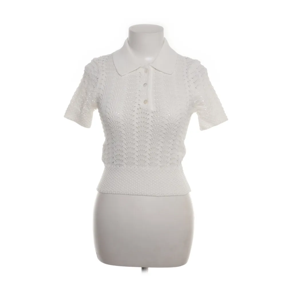 Image of Victoria Beckham Trui (Preloved)