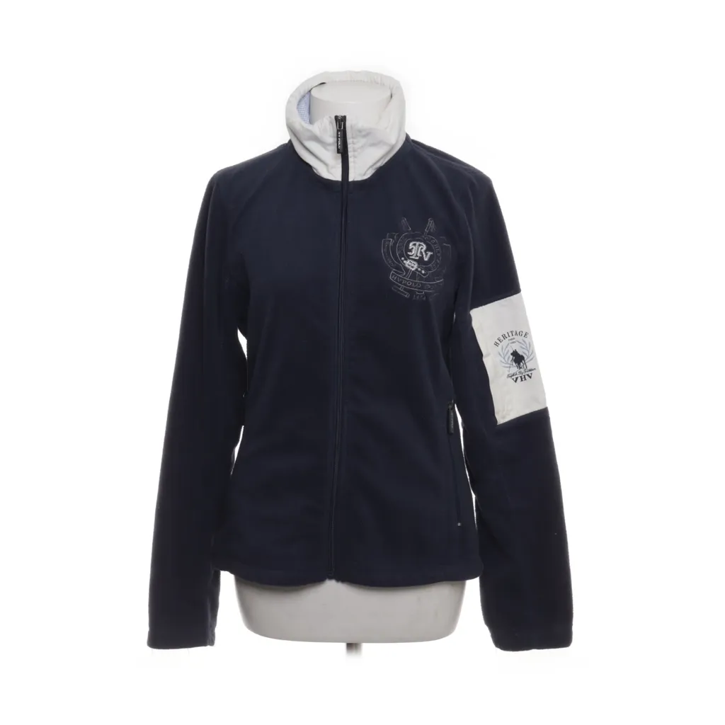 Image of HV Polo Fleece jas (Preloved)