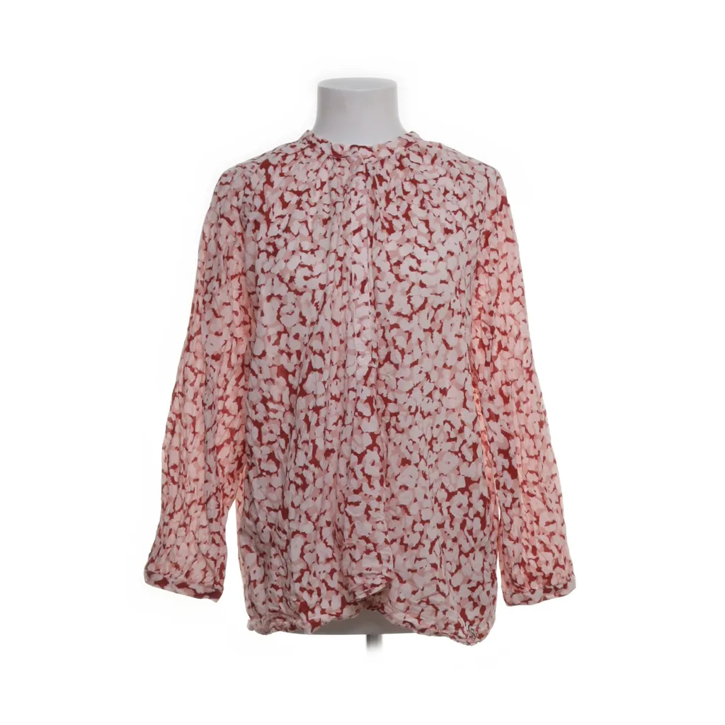 Image of Love Stories x H&M Blouse (Preloved)