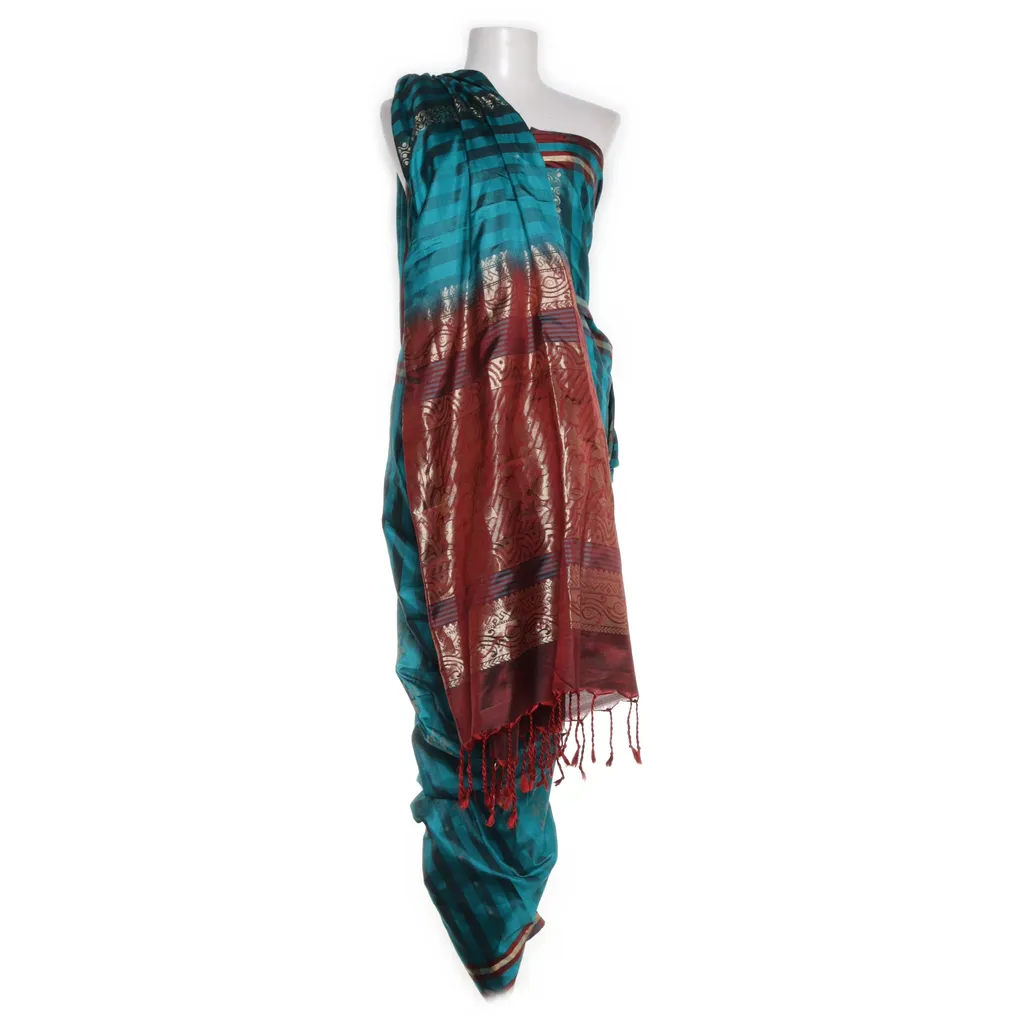 Image of Ranjanas Sari (Preloved)